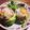 クックS5N2AF☆'s cooksnap of when they made アボカドとチーズのふわふわハンバーグ.