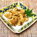 なつき☆ミ's cooksnap of when they made かつおの竜田揚げ♪.
