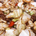 natsumi_y's cooksnap of when they made 【お家で作れる本格中華⑫】野菜炒め.