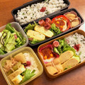 ★♡ゆき♡★'s cooksnap of when they made じゅわ～♡ふわふわだし巻き卵.