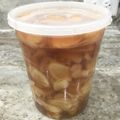 クックRF5GK0☆'s cooksnap of when they made 新生姜の甘酢漬け.