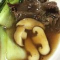 クックUXP1NR☆'s cooksnap of when they made とろける〜美味しさっ♪牛バラ飯.