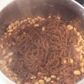 せさみん☆ぱぴこ's cooksnap of when they made 大豆と白滝のピリカラ煮.