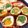 Nya6nya6's cooksnap of when they made くるくる簡単★野菜の豚肉巻き.