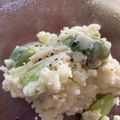 ともとも食堂's cooksnap of when they made そら豆と新じゃがのほくほくサラダ.