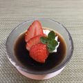 horseland's cooksnap of when they made 速攻コーヒーゼリー.
