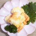 horseland's cooksnap of when they made 焼くだけふわふわチーズはんぺん.
