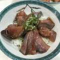 ビキナーもんちゃん's cooksnap of when they made 簡単漬け丼のタレ.