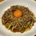 kana25km's cooksnap of when they made 簡単☆ビールのお供に☆生ハムユッケ.