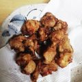 クック9PFY7S☆'s cooksnap of when they made ☆タコの頭のザンギ☆.