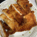 クック9P6O5D☆'s cooksnap of when they made 簡単！時短♪豚カツはマヨで♪.