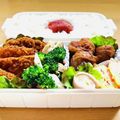 LimeLunch's cooksnap of when they made 秋鮭のフライ。.