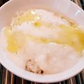あーこ姐's cooksnap of when they made とろろごはん～オリーブオイルがけ～.
