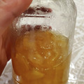 IZMRAD's cooksnap of when they made 簡単♡すぐできるゆず茶(柚子ジャム).
