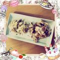 さっちゃーーーん's cooksnap of when they made レンジで簡単☆キャベツの生姜胡麻和え。.