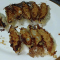 バリぃさんの母さん's cooksnap of when they made とまらない！揚げ餃子と焼き餃子.
