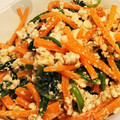 ✾MAI✾'s cooksnap of when they made ほうれん草の白和え.