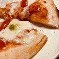 マックスの母's cooksnap of when they made 残りピザを美味しく簡単に温め直し♪~.