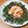 む's cooksnap of when they made ✿鯛のカルパッチョ＠ディルドレッシング✿.