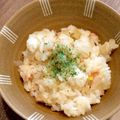 ばたみそーぱん☆'s cooksnap of when they made 簡単ハマる味♪焼肉のたれバターライス。.
