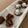 クックIYJARE☆'s cooksnap of when they made 焼きチョコのようなザクザクチョコクッキー.