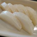 だらけシェフ's cooksnap of when they made かんたん粕漬け（たくあん、袋でできます）.