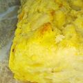 だいずのこ♪'s cooksnap of when they made ★HM★しっとりおからケーキ.