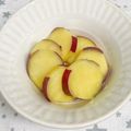 ゆづキッチン's cooksnap of when they made ♪さつま芋レモン煮♪.