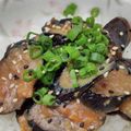 ヨーツ's cooksnap of when they made ■超簡単『失敗しない☆ナス味噌炒め』極意.