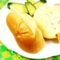 ふうはっちゃん's cooksnap of when they made チーズ食パン.