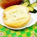 ふうはっちゃん's cooksnap of when they made チーズトースト.
