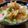 koiko亭's cooksnap of when they made 狐うどん.