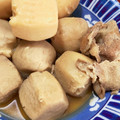 しましまもっぷ's cooksnap of when they made てりてり里芋と豚の煮っころがし.