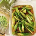 ﾐｰﾄﾊﾟｲママ's cooksnap of when they made 【常備菜】簡単煮るだけ！アスパラのだし煮.