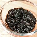 おたもぎ's cooksnap of when they made 湿気た味付けのりで佃煮のり.