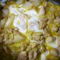 M3doors111's cooksnap of when they made 簡単失敗しない新玉ねぎのフライパン親子丼.