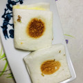 クックMVXCM0☆'s cooksnap of when they made はんぺんチーズ☆はさんで焼くだけ♯.