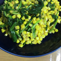 maamcbird's cooksnap of when they made 簡単一品＊冷凍コーンで焼きもろこし風炒め.