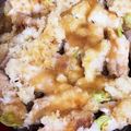 LIGHTちゃん's cooksnap of when they made さっぱり☆豚バラキャベツのおろしポン酢.