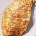 lick182182's cooksnap of when they made 超簡単とんぺい焼き.
