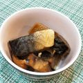 あやゆいふうら's cooksnap of when they made 簡単常備食！塩サバの角煮.