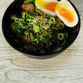 さくらん餅's cooksnap of when they made タレまで美味しい♪唐揚げ丼.
