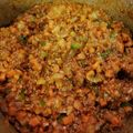 クック3ZAUTE☆'s cooksnap of when they made セロリ大量消費ドライカレー.