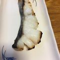 んりおか's cooksnap of when they made タラの塩麹焼き（丸新本家）.