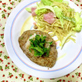 ふたごゆき's cooksnap of when they made ほんだしで簡単和風パスタサラダ♪.