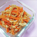 3yury's cooksnap of when they made ＊簡単＊切り干し大根とツナの煮物＊.