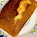 アロヒママ's cooksnap of when they made トースターで❀プレーンパウンドケーキ.