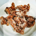 クック14565☆'s cooksnap of when they made 絶品！簡単！なおおばさんのせせり唐揚げ！.