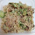 とむえもん's cooksnap of when they made 【めちゃ簡単】サバ味噌缶で簡単マヨ和え.