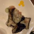 なお☆きた's cooksnap of when they made レンジでピリ辛ナスの煮浸し.